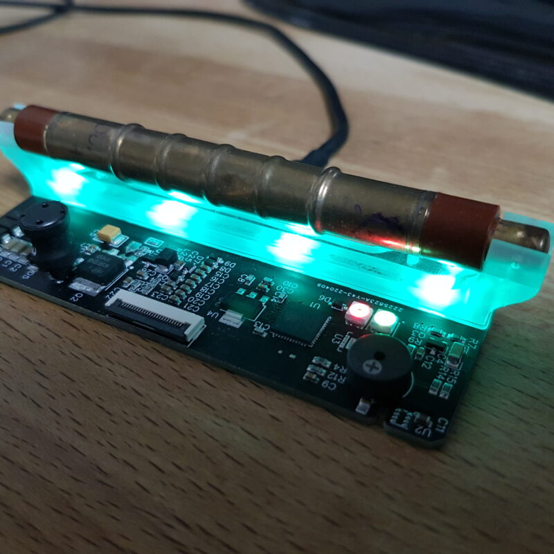 g3gg0.de hobby hacking